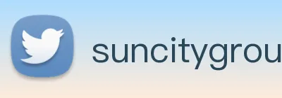 suncitygroup太阳成集团 (中国)-官方网站 Logo